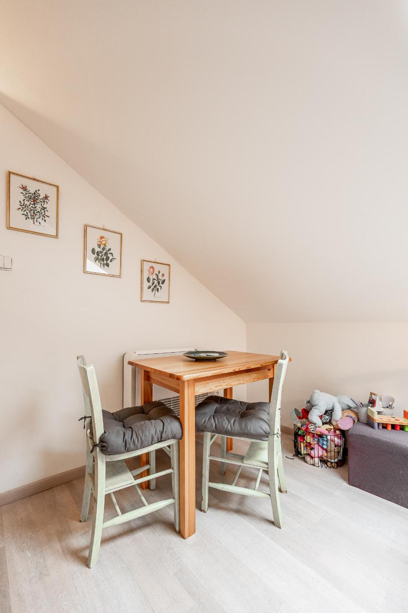 2 Room Flat Hlavna Kosice With Parking Dış mekan fotoğraf